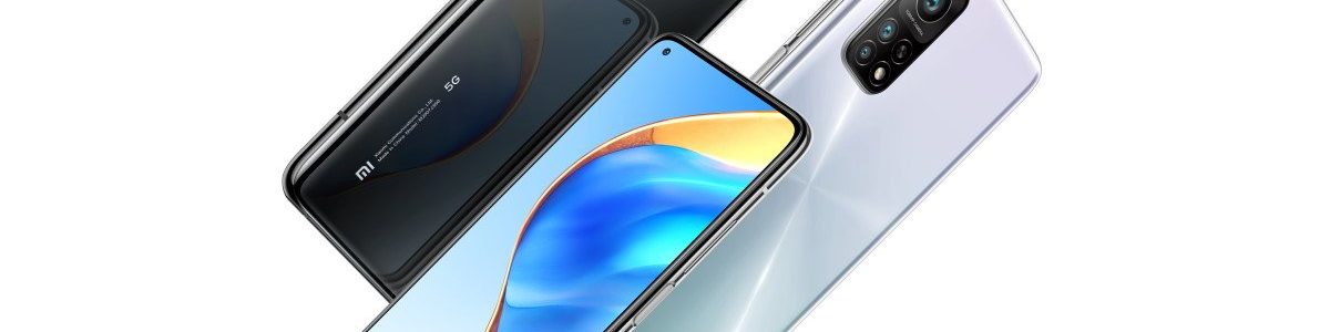 Xiaomi foi a melhor na Europa em 2020
