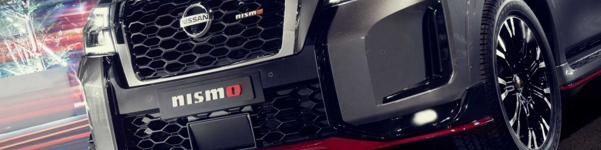Conheça tudo sobre o novo Nissan Patrol Nismo 2022