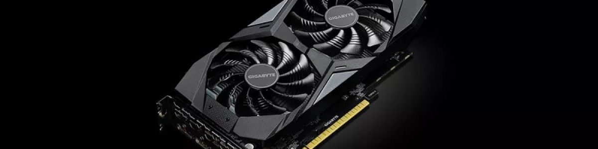 Nvidia aumenta a produção da sua placa gráfica GeForce GTX 1650