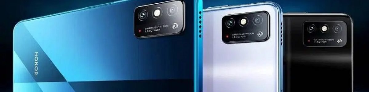 Leak revela as possíveis especificações do próximo Honor X20