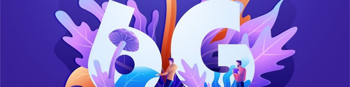 Huawei prevê lançar a rede 6G em 2030 e será 50 vezes mais rápida que o 5G
