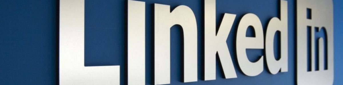 Não é só Facebook: Agora foi a vez do LinkedIn e em grande