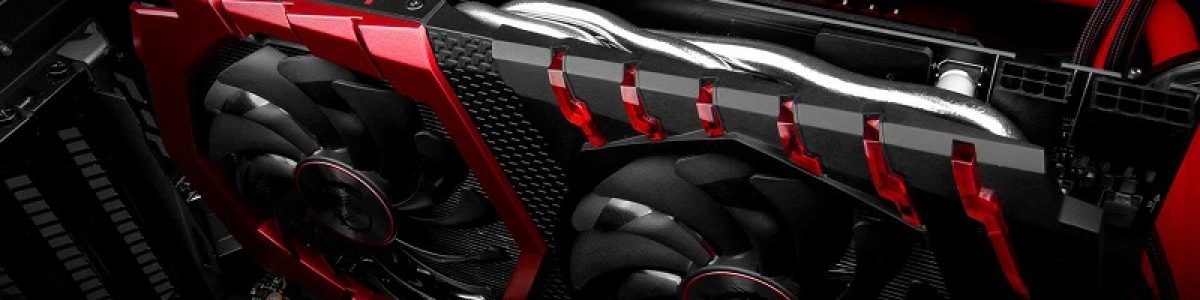MSI reduz o tempo de garantia de 19 placas gráficas devido à mineração de criptomoedas