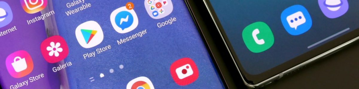5 apps Android para instalar no seu smartphone ou tablet
