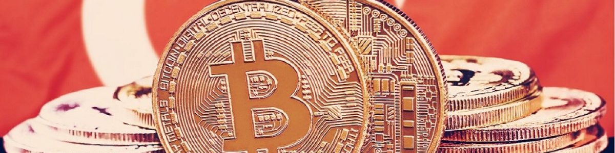 Turquia vai banir pagamentos com criptomoedas a partir de 30 de abril