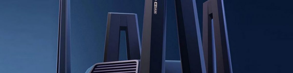 Xiaomi Mi AX9000 – o router gaming com Wi-Fi 6 já está disponível