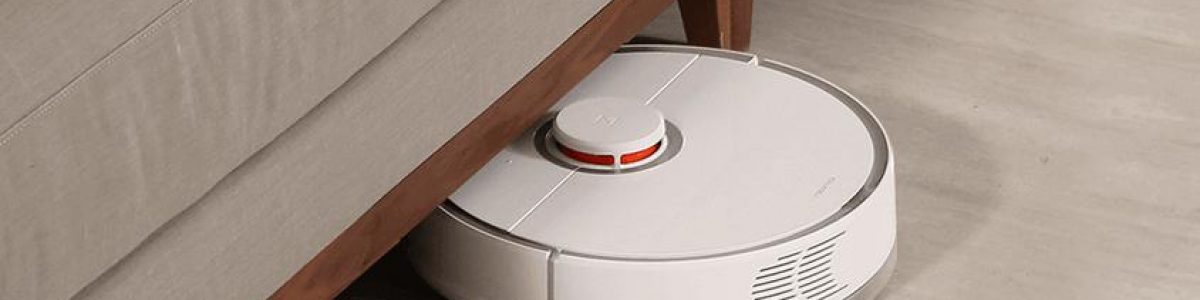 Roborock S7: Robot de limpeza de topo está em promoção por 495€