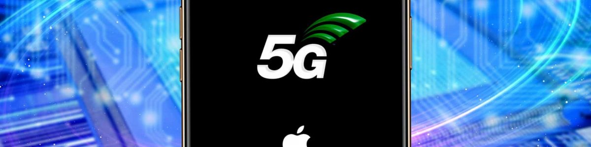 A Apple está a planear aumentar a disponibilidade de modelos de iPhone 5G