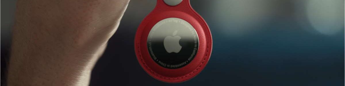 AirTag funciona com Android? Só por NFC e para ajudar os utilizadores Apple