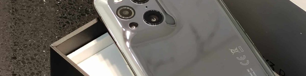 Análise do Oppo Find X3 Pro: high-end campeão em desempenho e fotografia