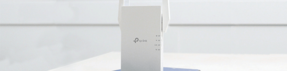 Análise do Repetidor TP-Link WI-FI 6 Range Extender AX1500 — um dos melhores atualmente no mercado