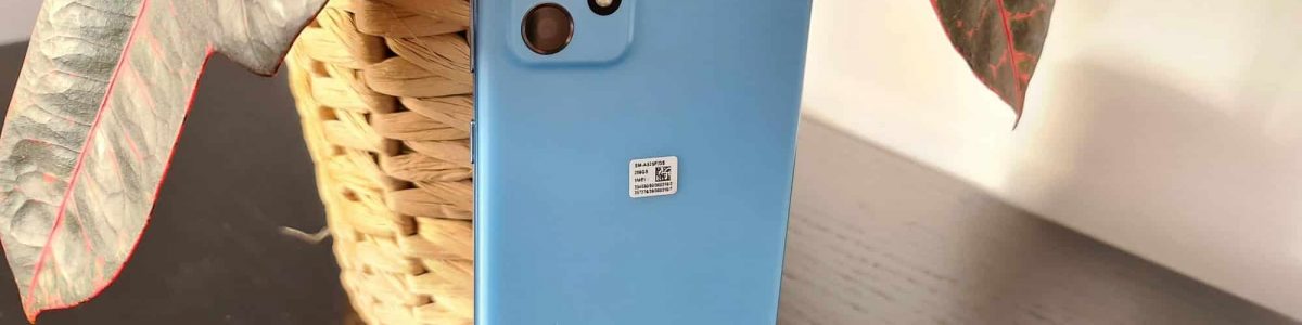 Análise Samsung Galaxy A52: um dos melhores smartphone de gama média