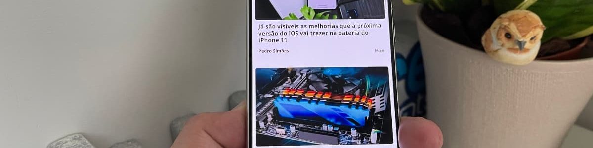 Nova app Pplware para Android já está disponível na Play Store