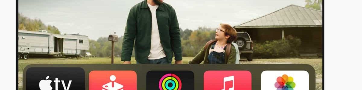 Apple anuncia segunda geração da Apple TV 4K