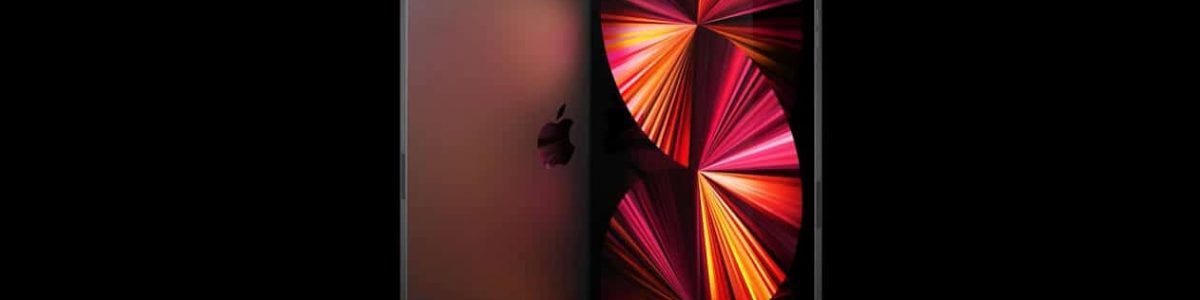 Apple: Novo iPad Pro conta com processador M1, 5G e mini-LED