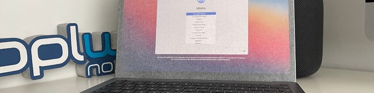Apple já tem o chip ‘M2’ da próxima geração para MacBooks em produção