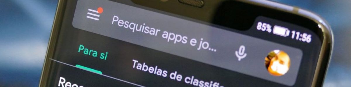 Play Store: Apps que não cumprirem as novas regras da Google serão banidas da loja