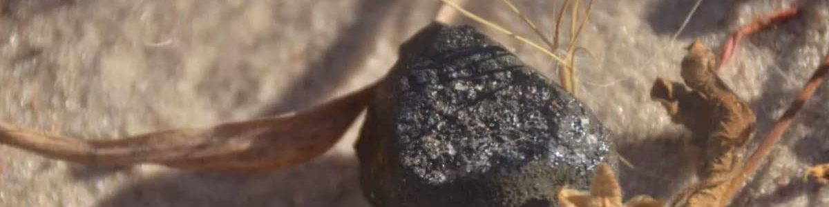 Pela primeira vez mapeou-se o caminho do asteroide que caiu na Terra em 2018