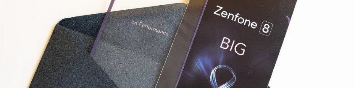 Asus vai lançar o smartphone de topo que muitos querem