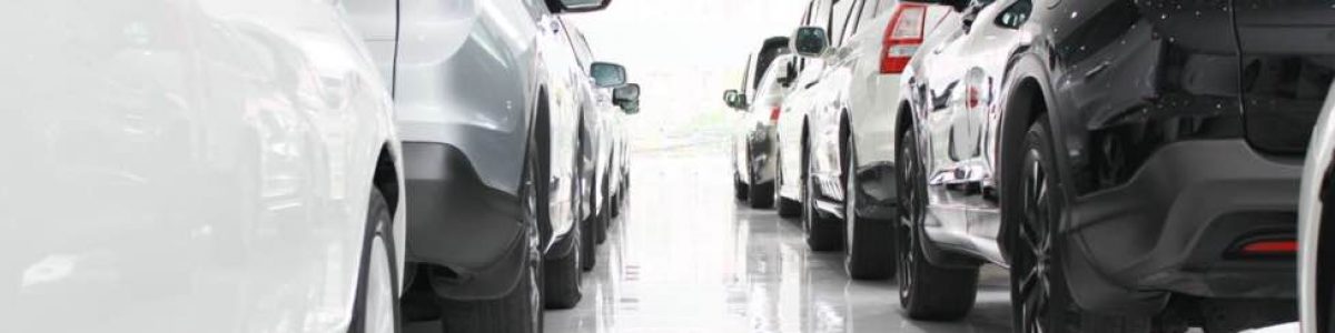 Portugal: Venda de automóveis com piores resultados desde a Troika