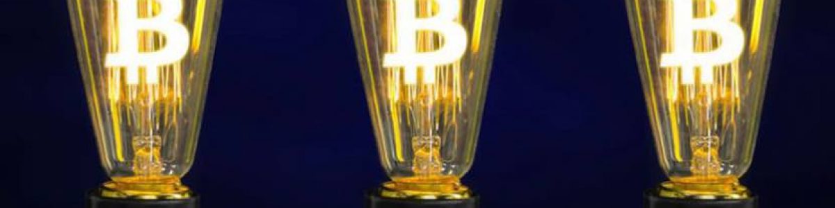 Bitcoin: Sabia que uma transação pode consumir 100kWh de energia?
