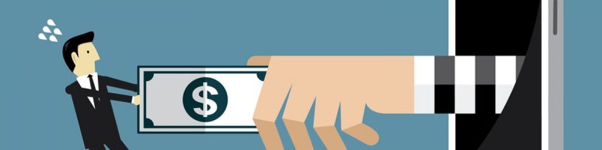 Alguma vez foi vítima de burla ou ataque informático?