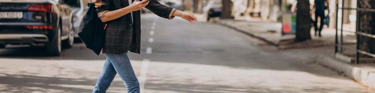 Vai a andar a olhar para o smartphone? O Android quer que fique atento é ao caminho