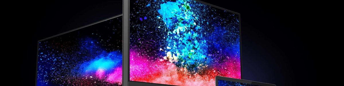 Chega a Portugal o novo Monitor profissional BenQ DesignVue PD2725U