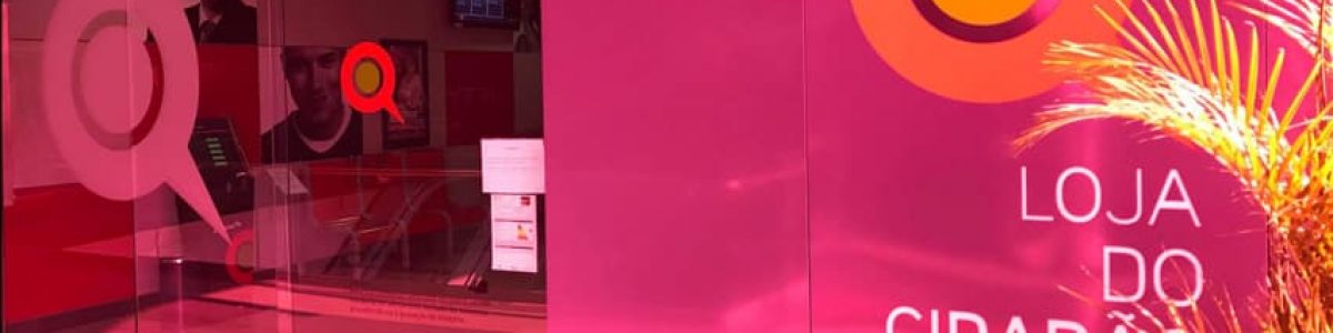 Maiores de 65 anos podem pedir vacina nos Espaços Cidadão