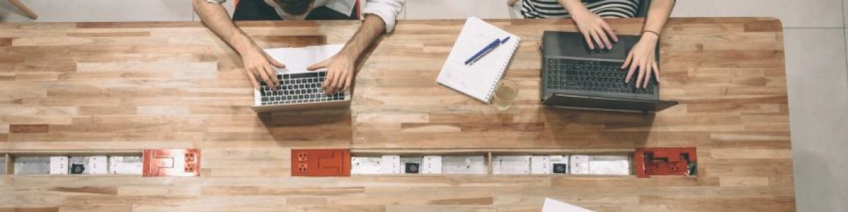 Teletrabalho: Governo cria 53 espaços de coworking no interior