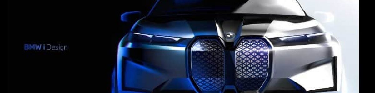 BMW está a trabalhar numa nova versão do Crossover Elétrico