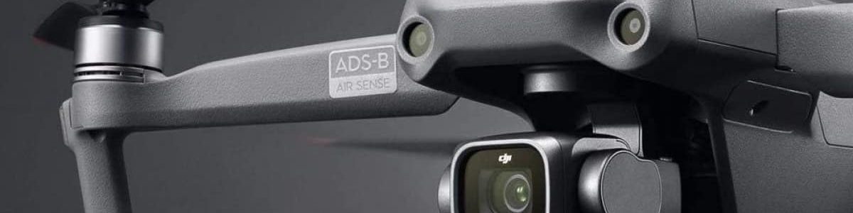 DJI Air 2S é anunciado com câmara de 20MP