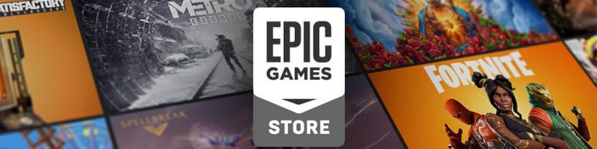 Epic Games Store perdeu 454 milhões de dólares nos últimos dois anos