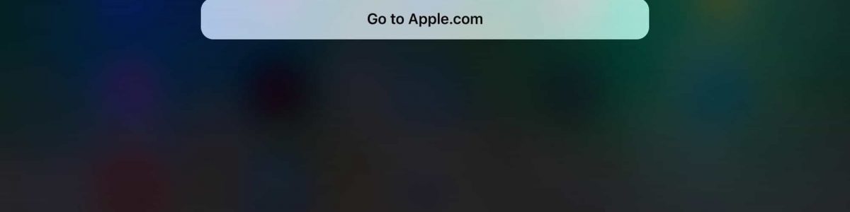 Evento da Apple é confirmado oficialmente… pela Siri