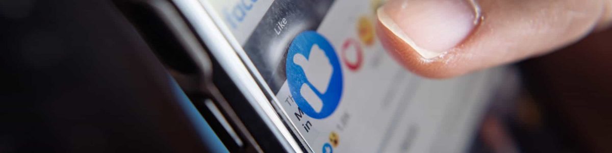 Facebook vai alterar o algoritmo para mostrar o que os utilizadores querem