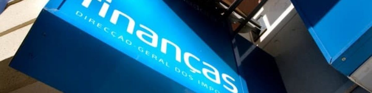 Alerta: e-mail de reembolso em nome das Finanças é uma fraude