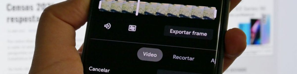 Google Fotos: Conheça o novo editor de vídeos do Android