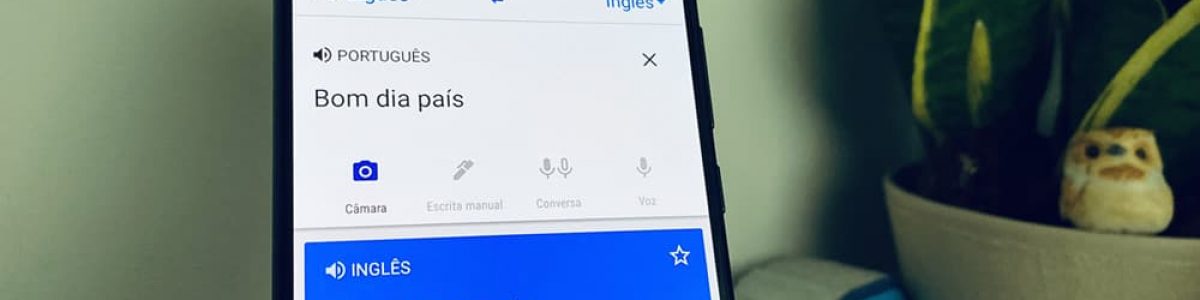 App do Google Tradutor ultrapassa os mil milhões de downloads no Google Play