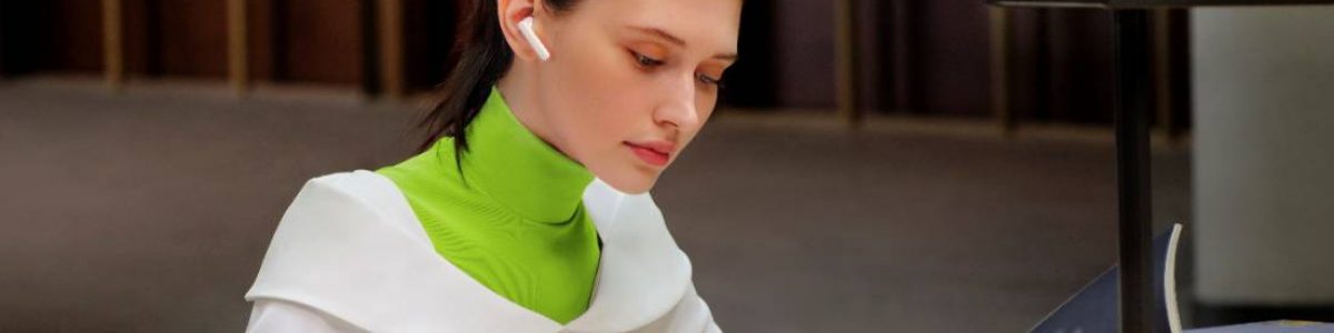 Huawei FreeBuds 4i são os auriculares TWS mais “verdes” do mercado