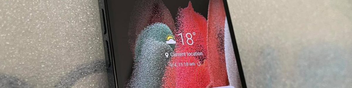 iTest: É possível transformar um iPhone num Galaxy! A Samsung ajuda
