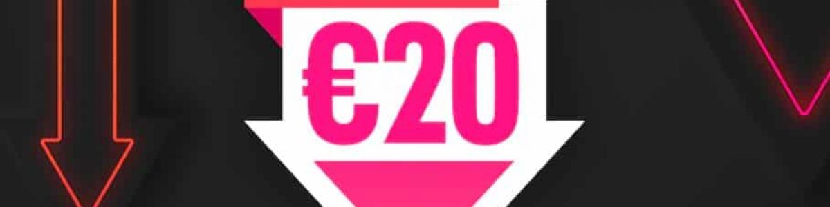 Nova Campanha com excelentes jogos por menos de 20€ na Playstation. Saiba quais!