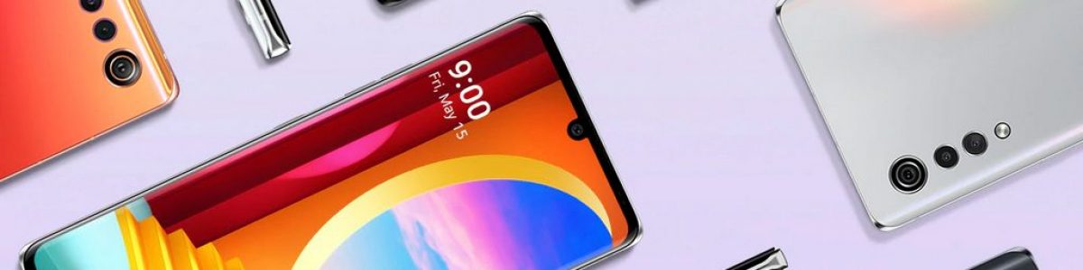 Fim dos smartphones LG: E agora, como ficam as atualizações de software?