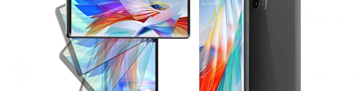 Excelentes notícias para os compradores de smartphones da LG