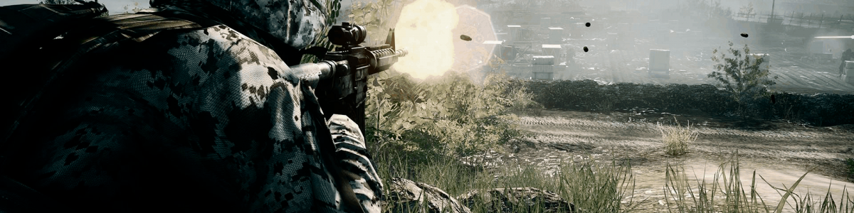 Lançamento do Battlefield 6 pode acontecer no Game Pass da Xbox