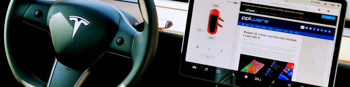 O Autopilot da Tesla continua a ser mais seguro a conduzir que qualquer ser humano