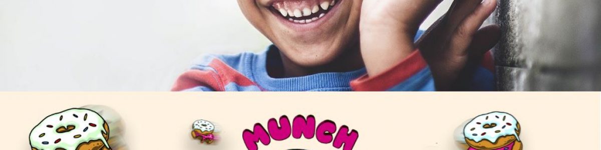 MUNCH – criptomoeda solidária angariou 1 milhão de dólares para doações em 15 dias