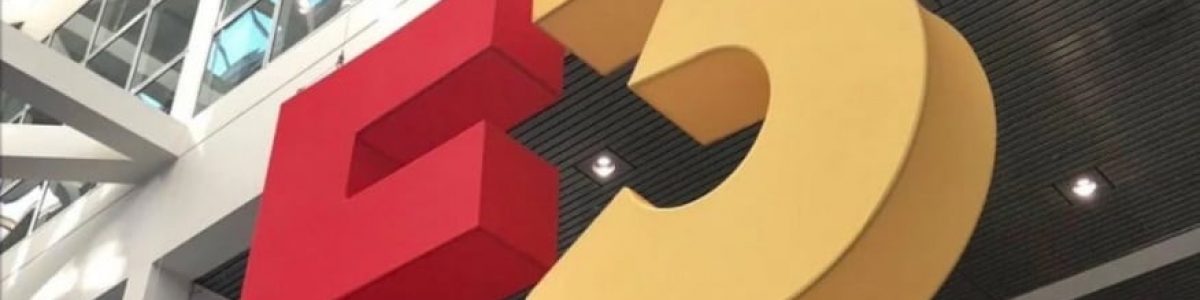 Não haverá conteúdo na E3 2021 que seja pago