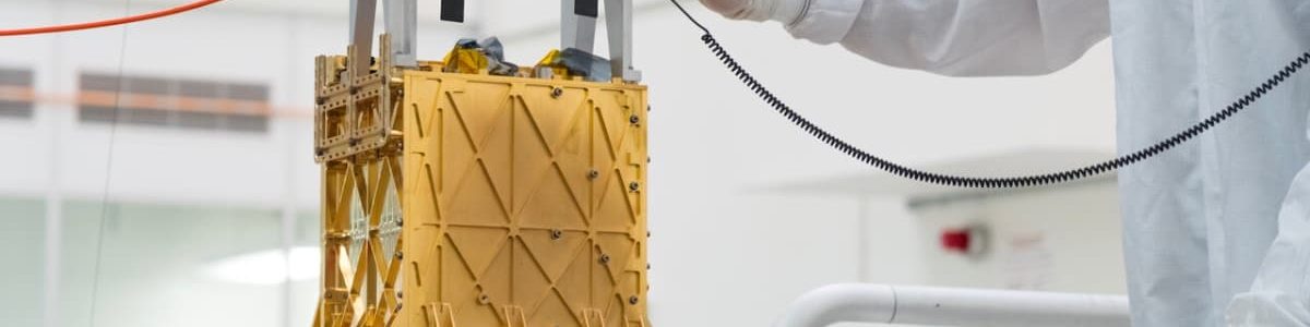 Marte: NASA conseguiu pela primeira vez produzir oxigénio noutro mundo