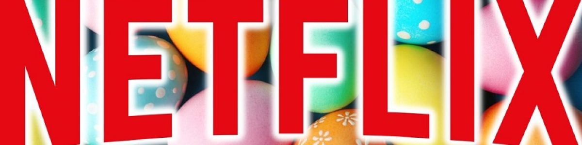 Estas são as estreias de filmes e séries na Netflix para abril