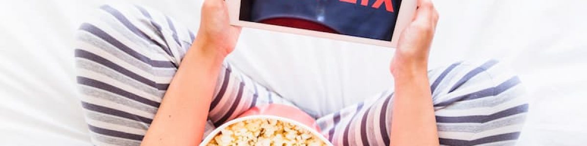 Netflix está a perder terreno para Disney+, HBO Max e Apple TV+